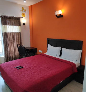 Hotel Lemon Stay主图