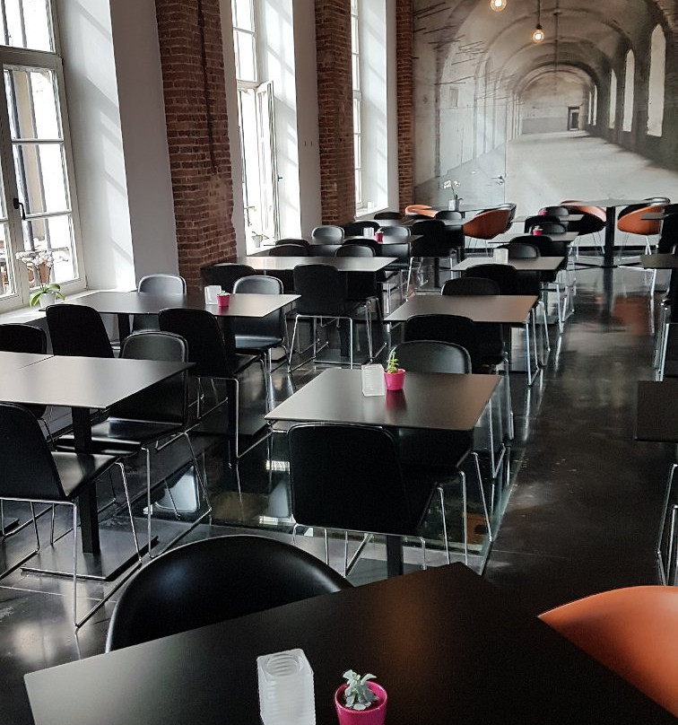 维尔福德旅馆酒店主图