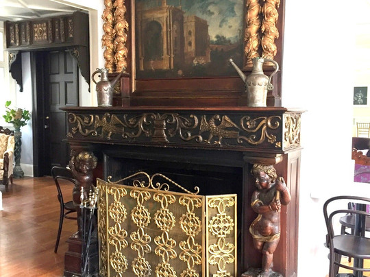 Seven Hills Inn主图