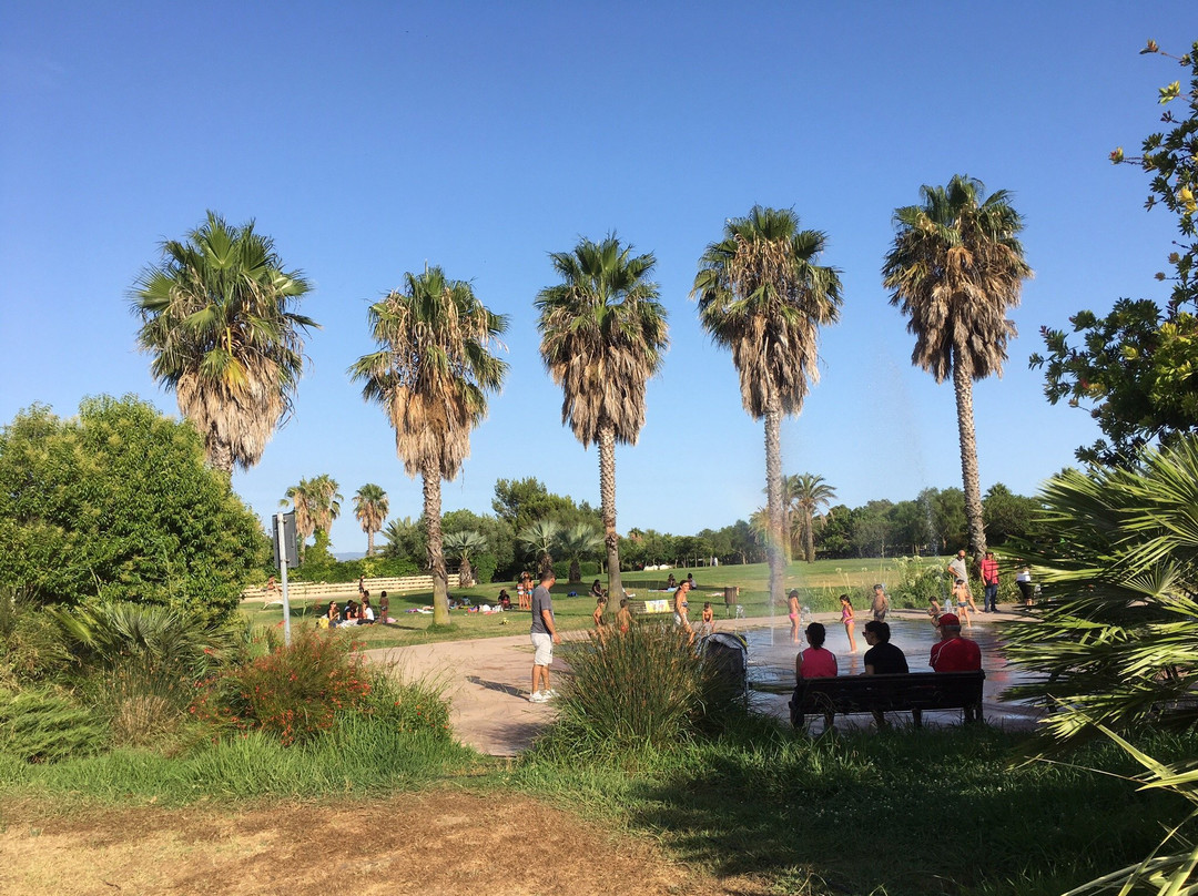 Parco Terramaini景点图片