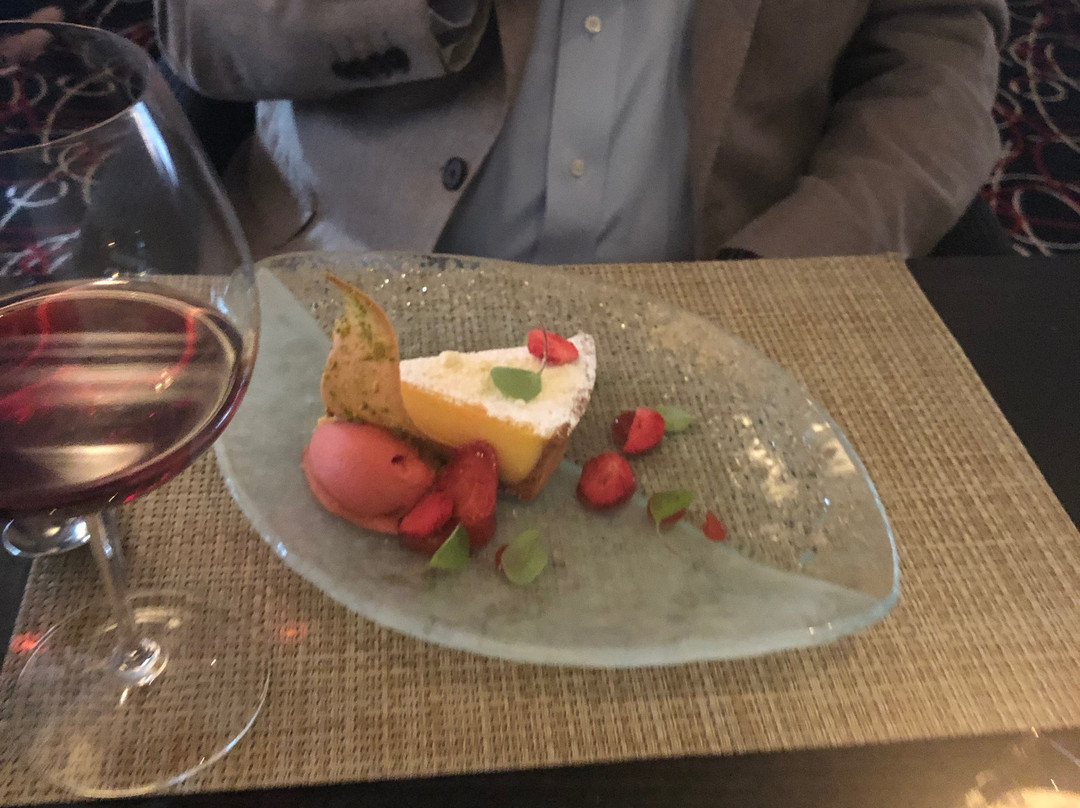 罗克普尔保护区酒店&切克如餐厅主图