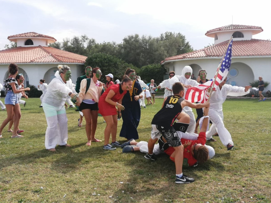 Cala Nostra Resort主图