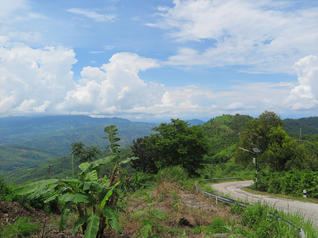 Doi Pha Mi-美塞必去景点
