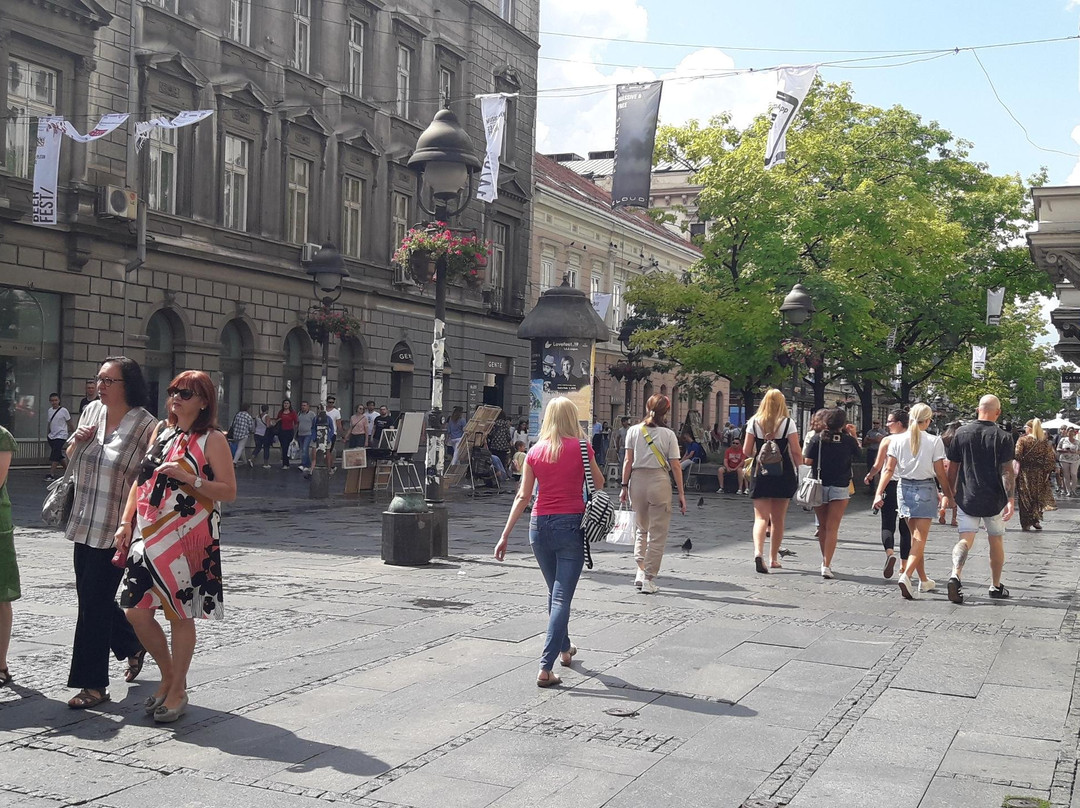 All You Need Is Belgrade - Airport transfers & Tours in Serbia-贝尔格莱德必去景点