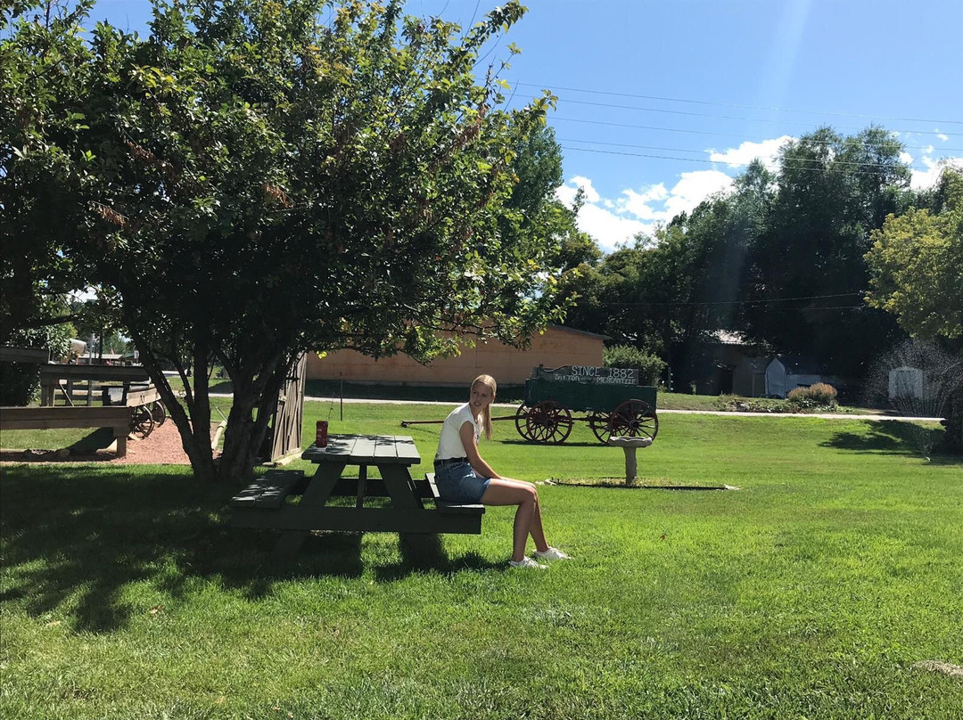 Dayton Mercantile-Dayton必去景点