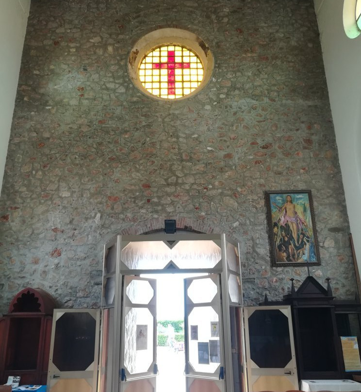 Parrocchia di Santa Maria Assunta景点图片