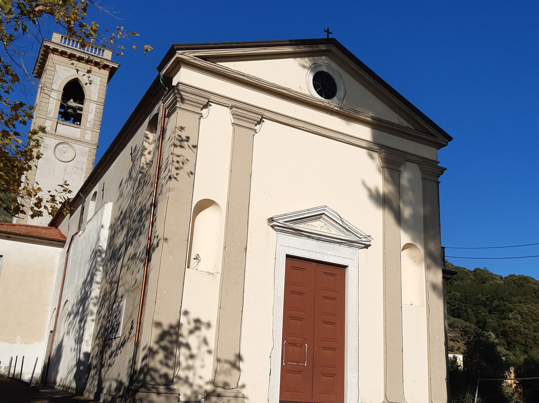 Chiesa di San Lorenzo景点图片