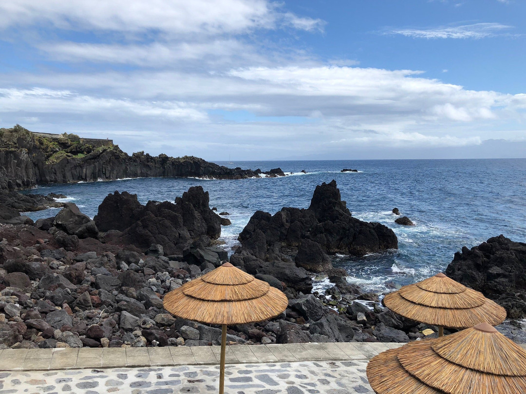 Hotel Sao Jorge Garden主图