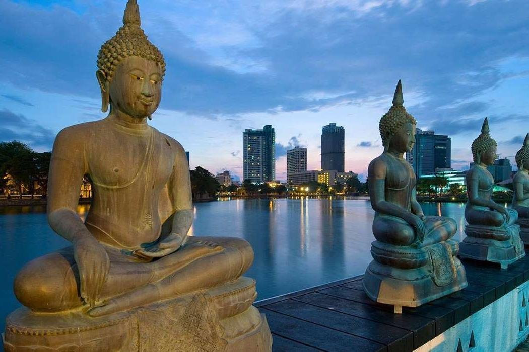 Visit So Sri Lanka 🇱🇰景点图片