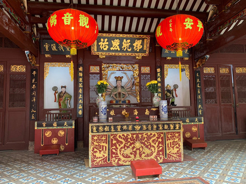 Culture Curious Singapore Tours-新加坡必去景点