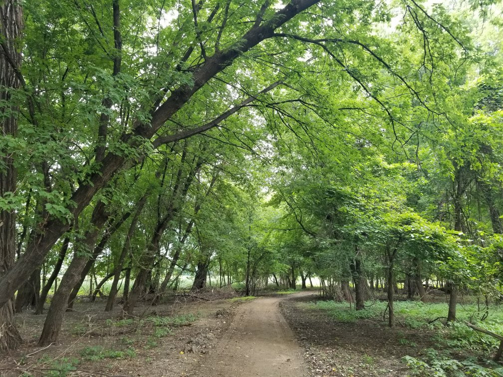 Minnesota Valley National Wildlife Refuge景点图片