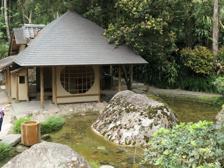 法国村 - 柏嘉雅山-家庭/游戏区