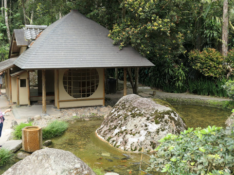 法国村 - 柏嘉雅山主图