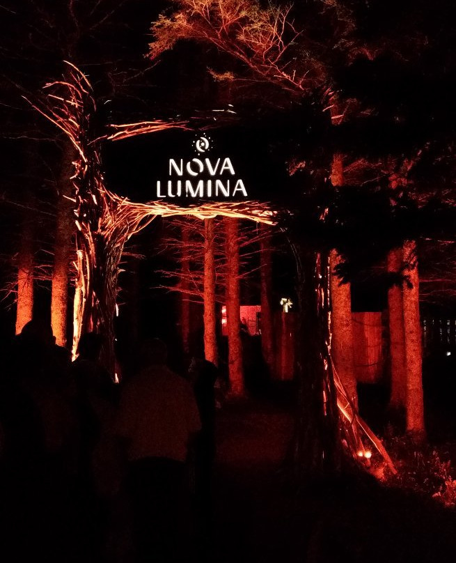 Nova Lumina景点图片