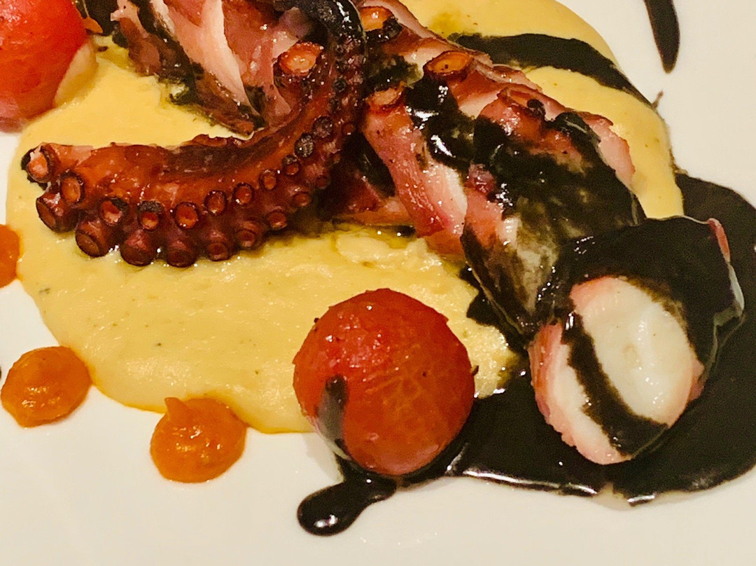 艾琳之家酒店主图