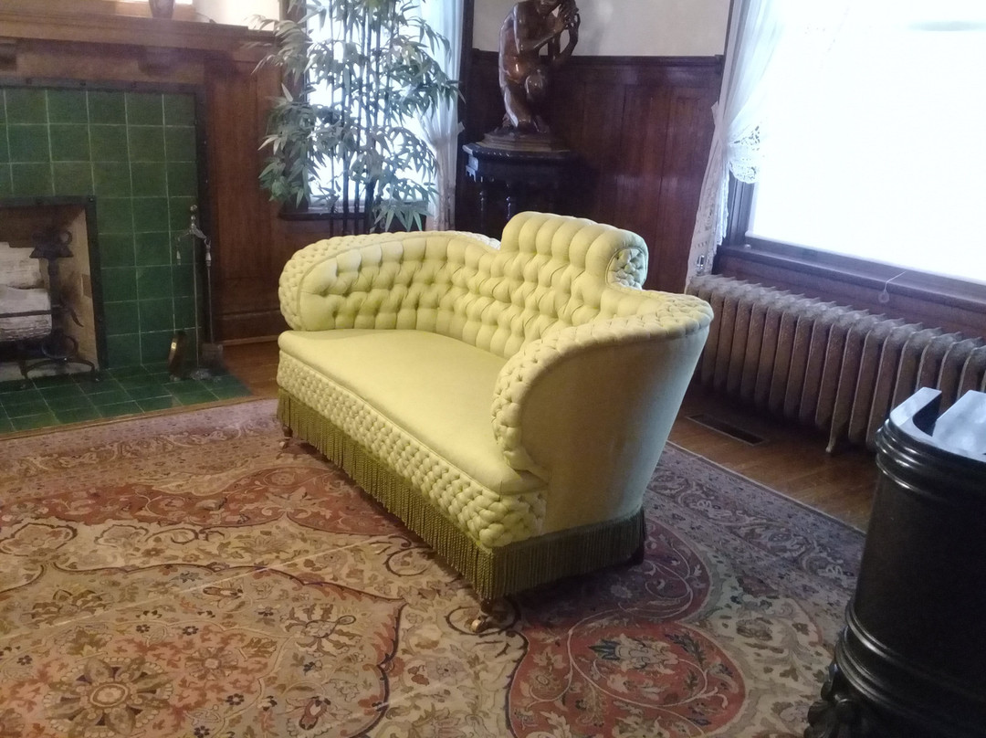 Historical Center for Southeast New Mexico - BY APPOINTMENT 24 HOURS AHEAD-罗斯威尔必去景点