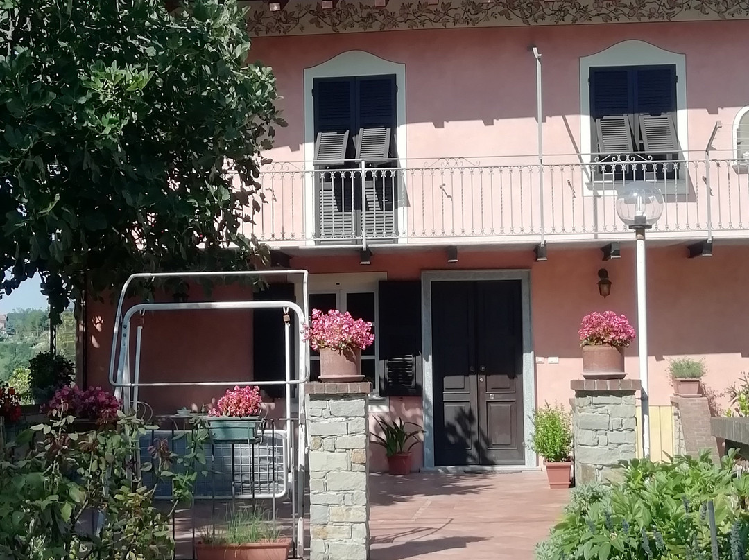 Bed&Breakfast L'alloro主图