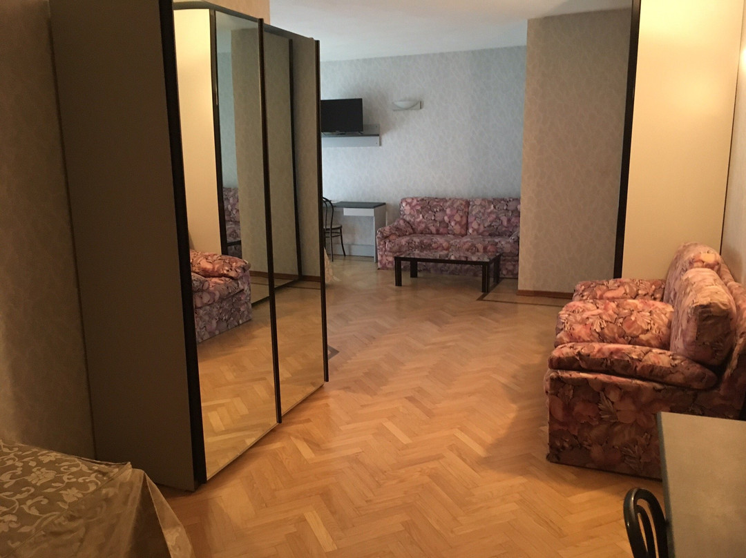 Hotel Pian Nava主图