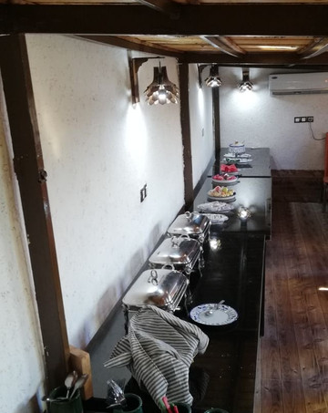 Yazd Friendly Hotel主图