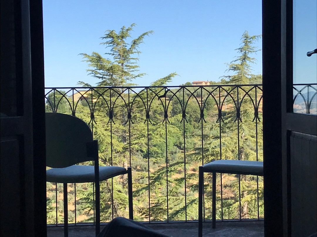 Relais Il Canalicchio Spa-Canalicchio必去景点