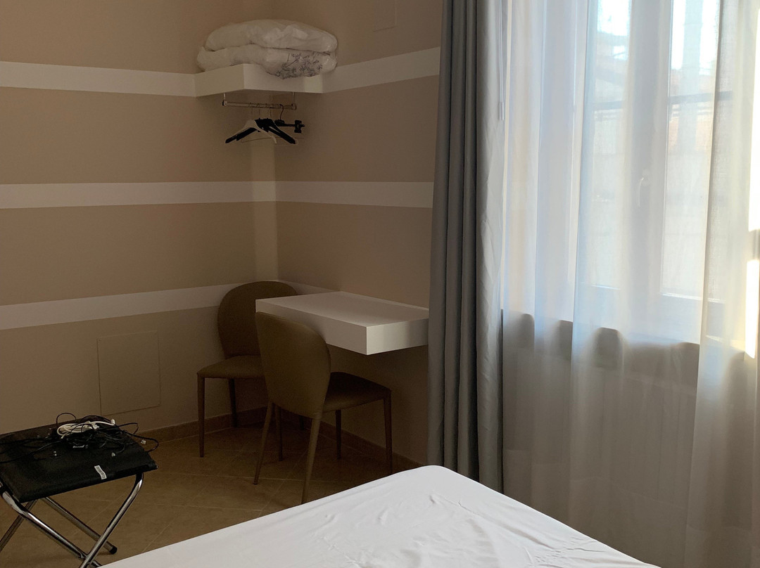 Albergo del Cacciatore主图