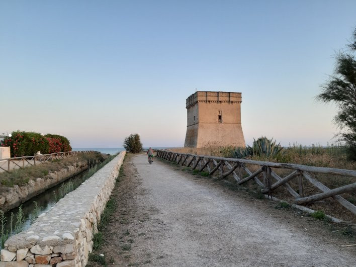 Torre - Torre Chianca景点图片