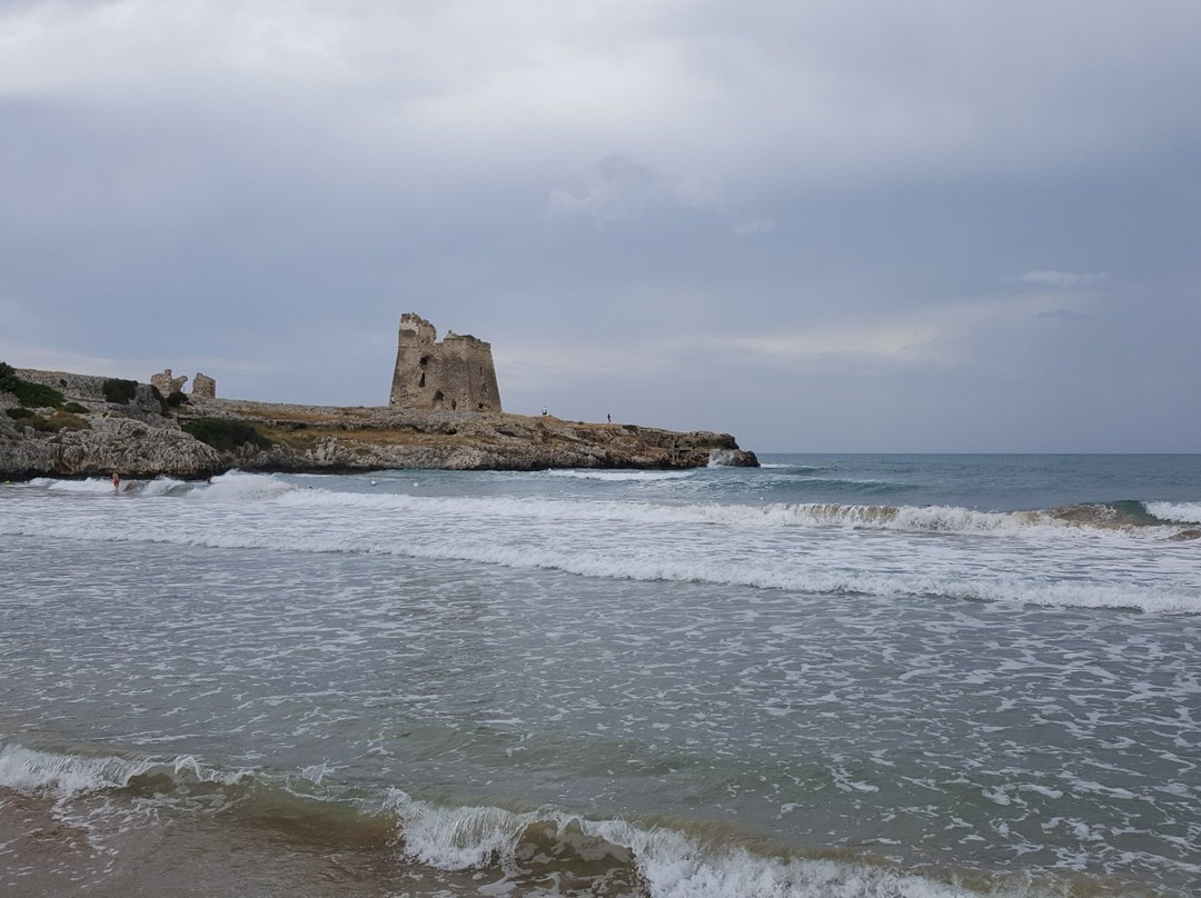 Sfinalicchio餐馆和美食-Lido del Piacere