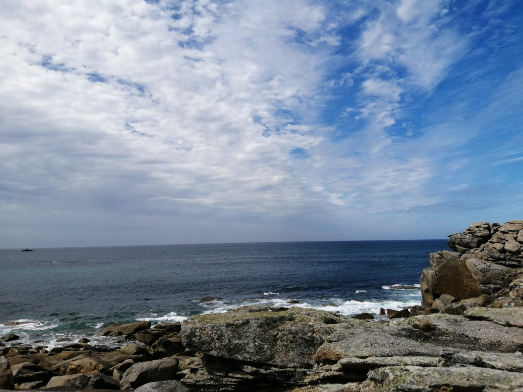 Cairn De L'île Carn景点图片