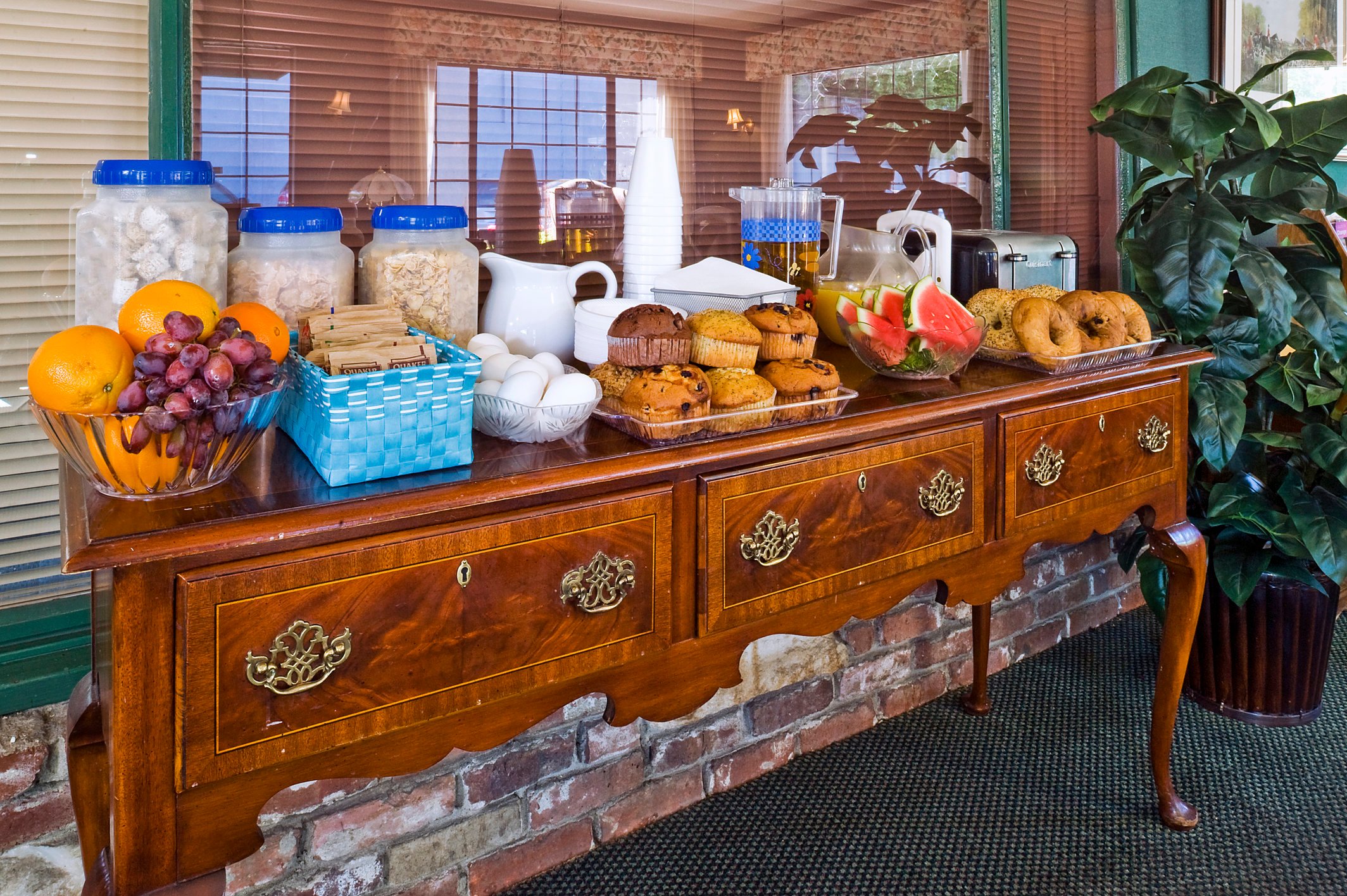 Diablo Mountain Inn-官方