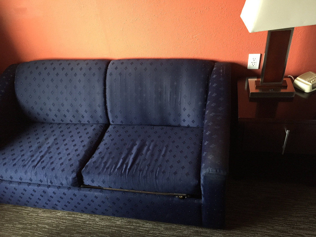 Comfort Inn & Suites主图