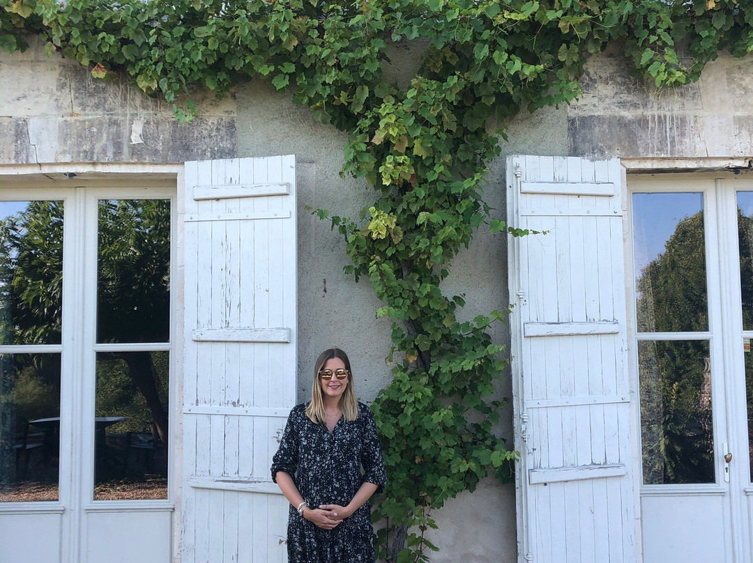 Domaine de Puyrousse主图