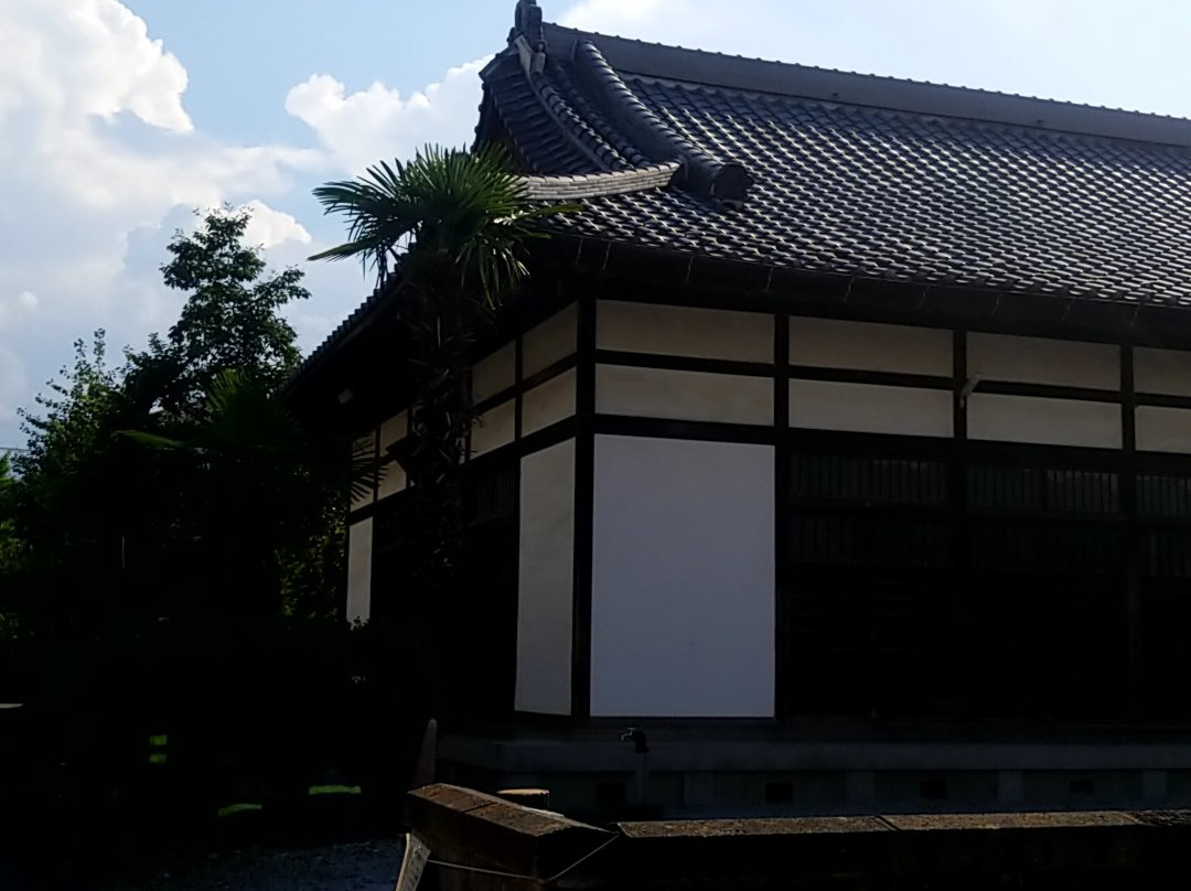 Meishinkan Ken Dojo-秩父市必去景点