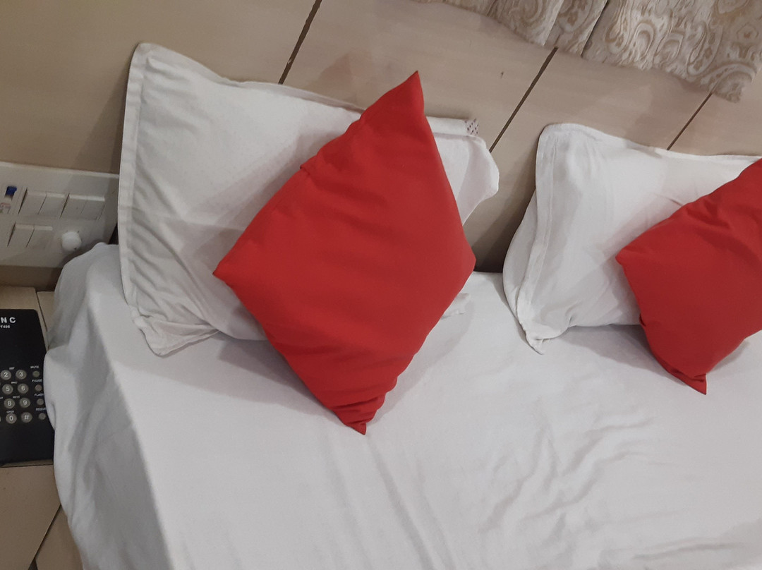 OYO 35809 Hotel Sheetal主图