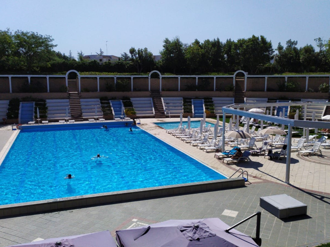 Hotel D'Aragona主图