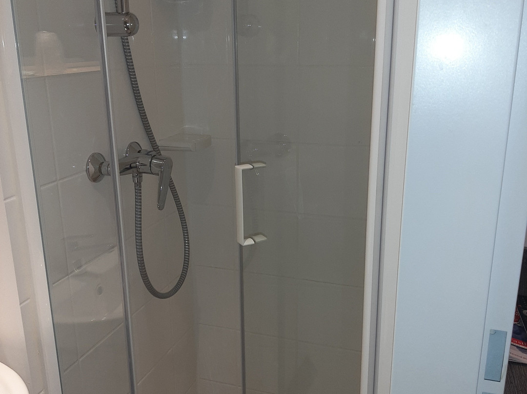 法斯特酒店主图