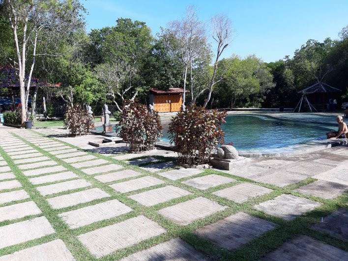 Banyuwedang Hotspring and Explore Bali barat景点图片