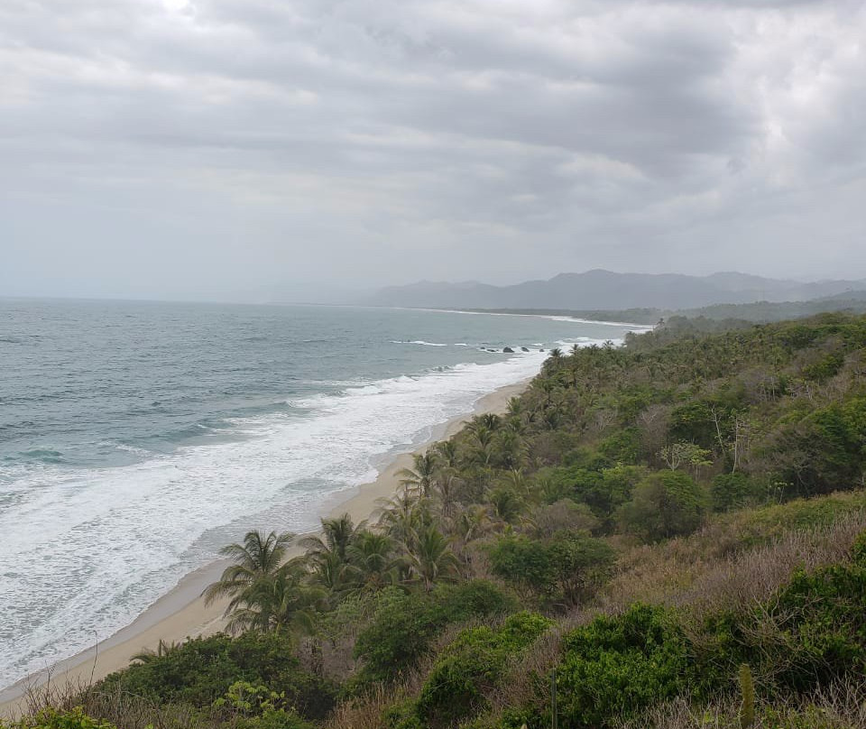 Playa Los Angeles主图