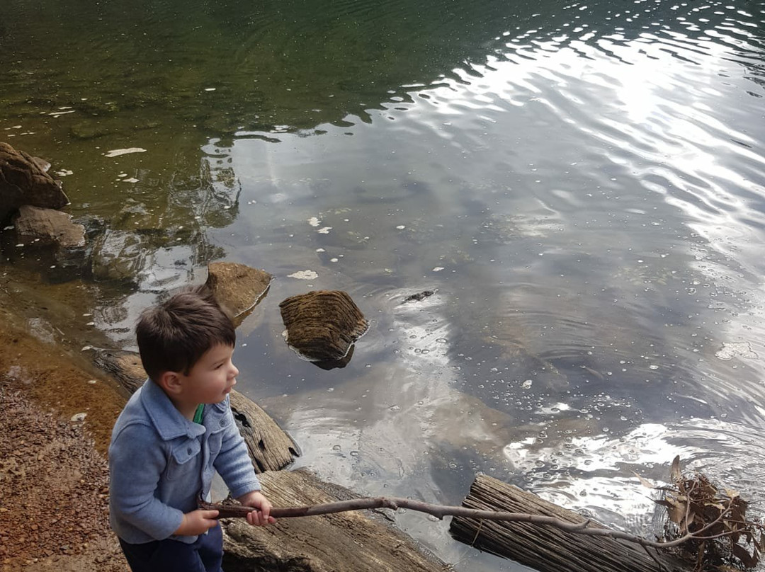 Royal National Park Visitor Centre-Royal National Park必去景点