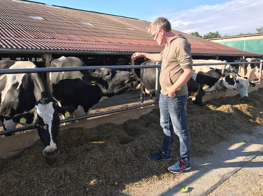 Hemme Milch Wedemark