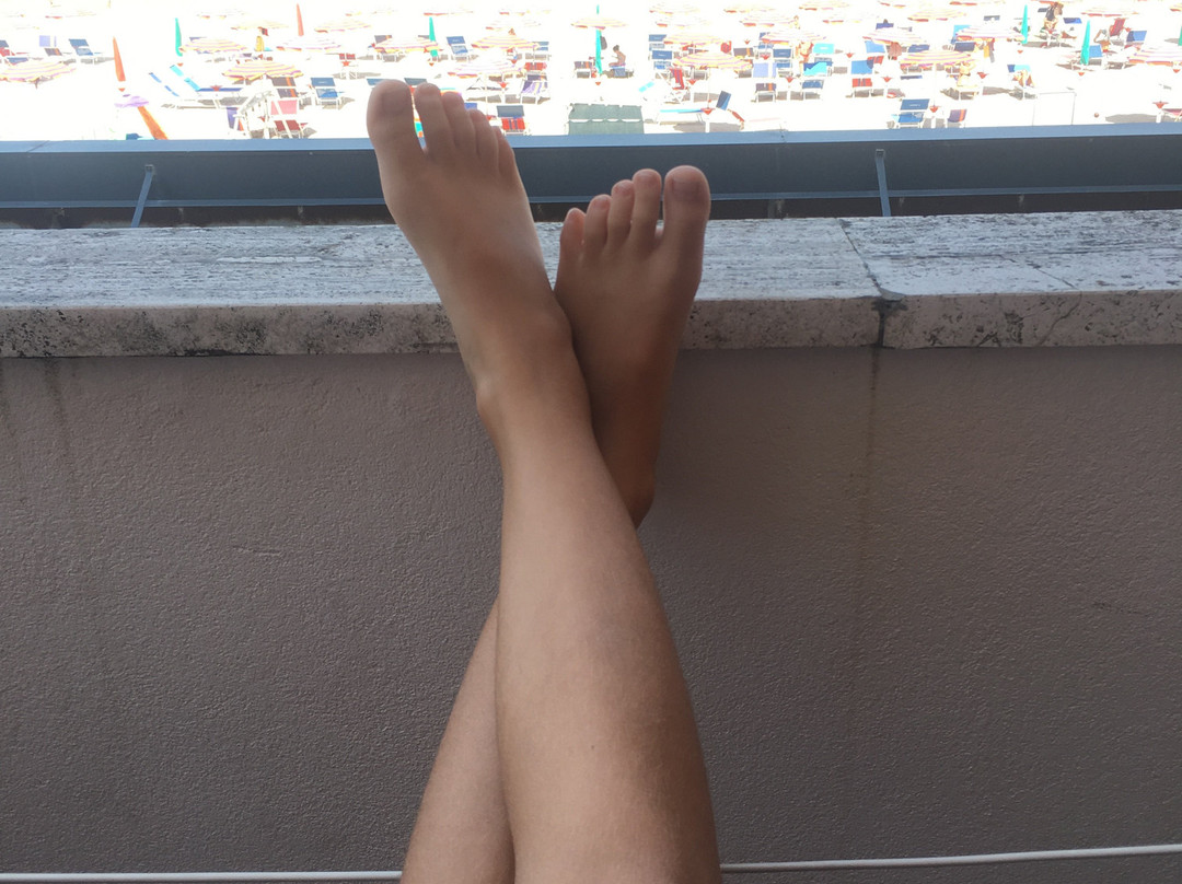 Hotel Spiaggia D'Oro主图