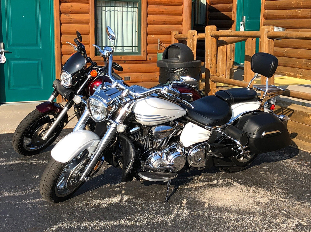 Woody'zzz Motel主图