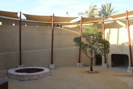 Abraham's Well International Visitor Center-贝尔谢巴必去景点