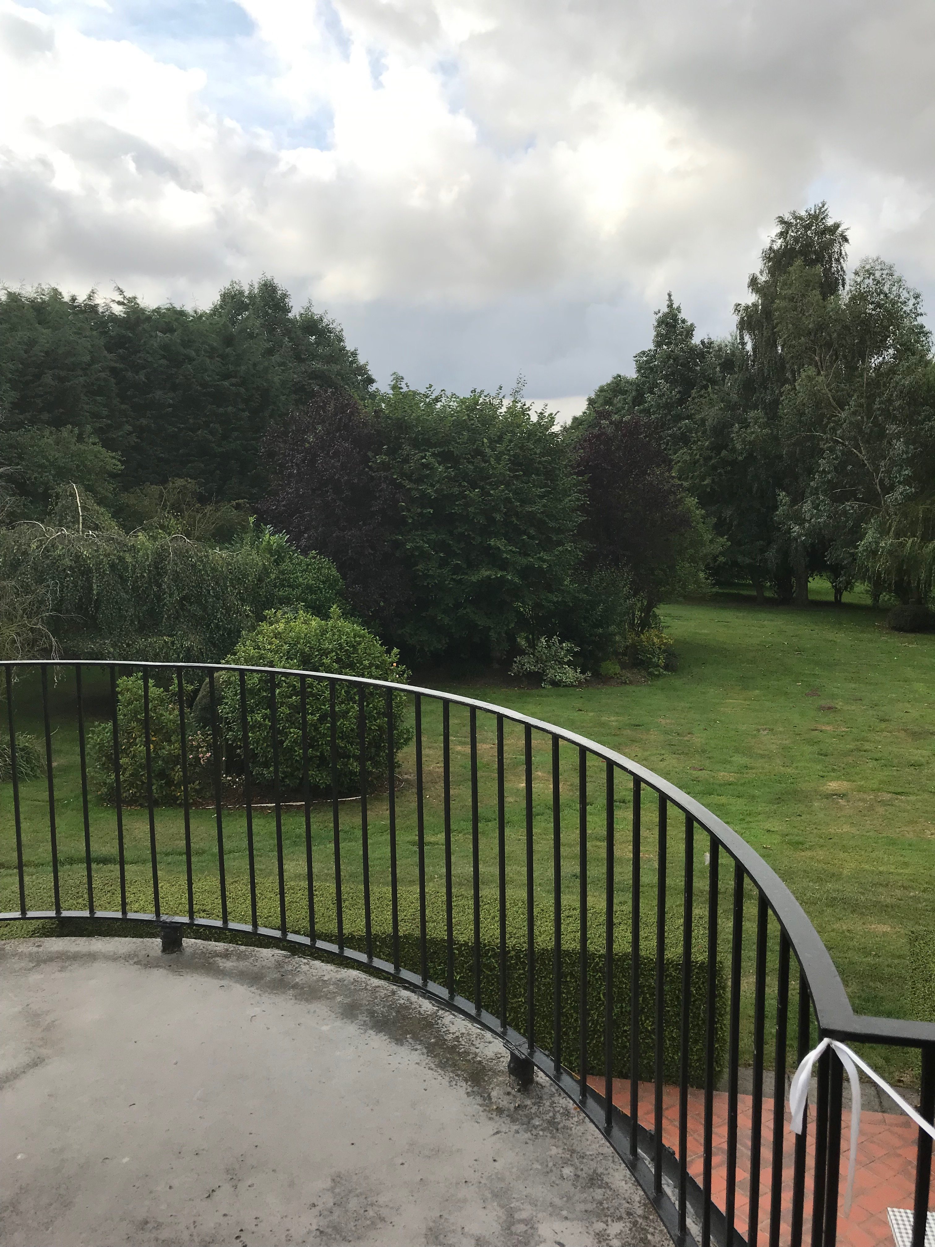 Reynolds Farm Footpath Cottages-酒店景观