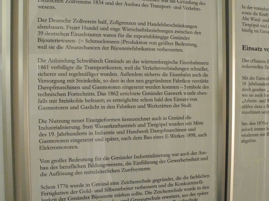 Silberwarenmuseum Ott-Pausersche Fabrik景点图片