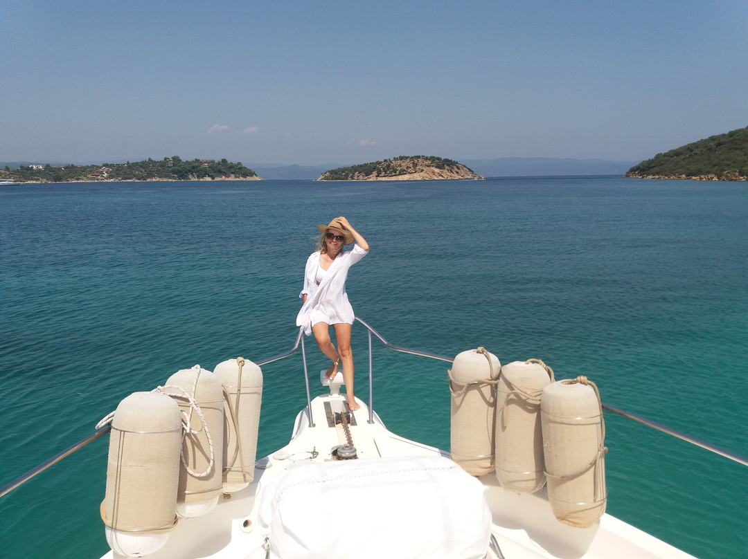 Halkidiki Yachts景点图片