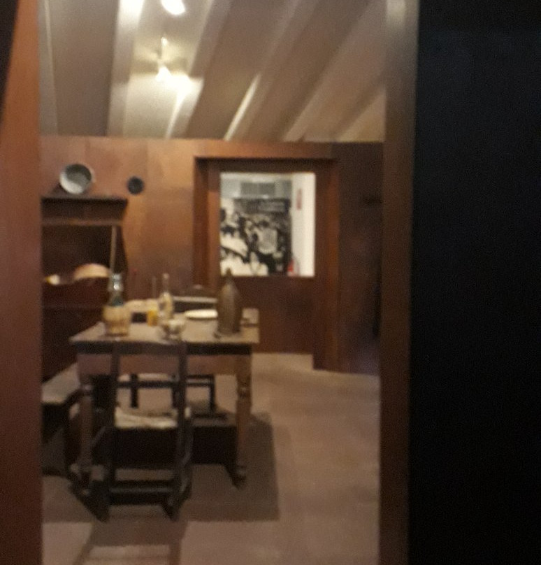 Museo della Mezzadria景点图片
