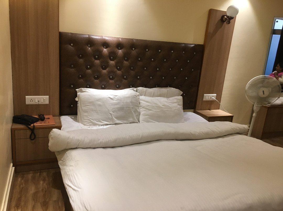 Hotel Zoz Sm 1主图