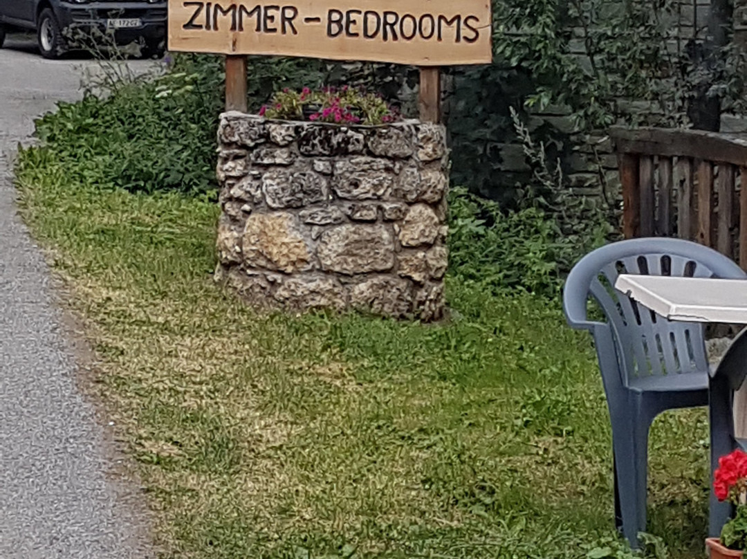 Hotel a la Pastourelle主图