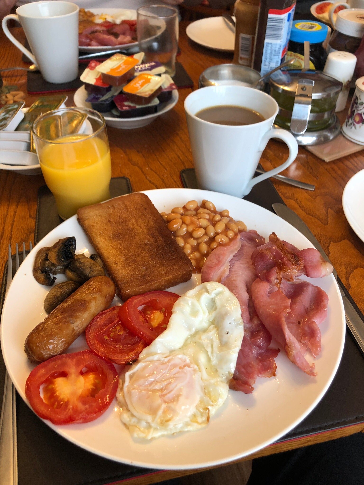 Erika's Bed and Breakfast-官方