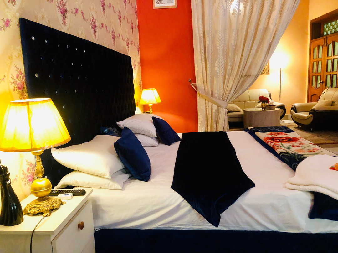 Aimys Villa Guest House主图